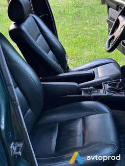 Photo 3 - BMW 5er 1990