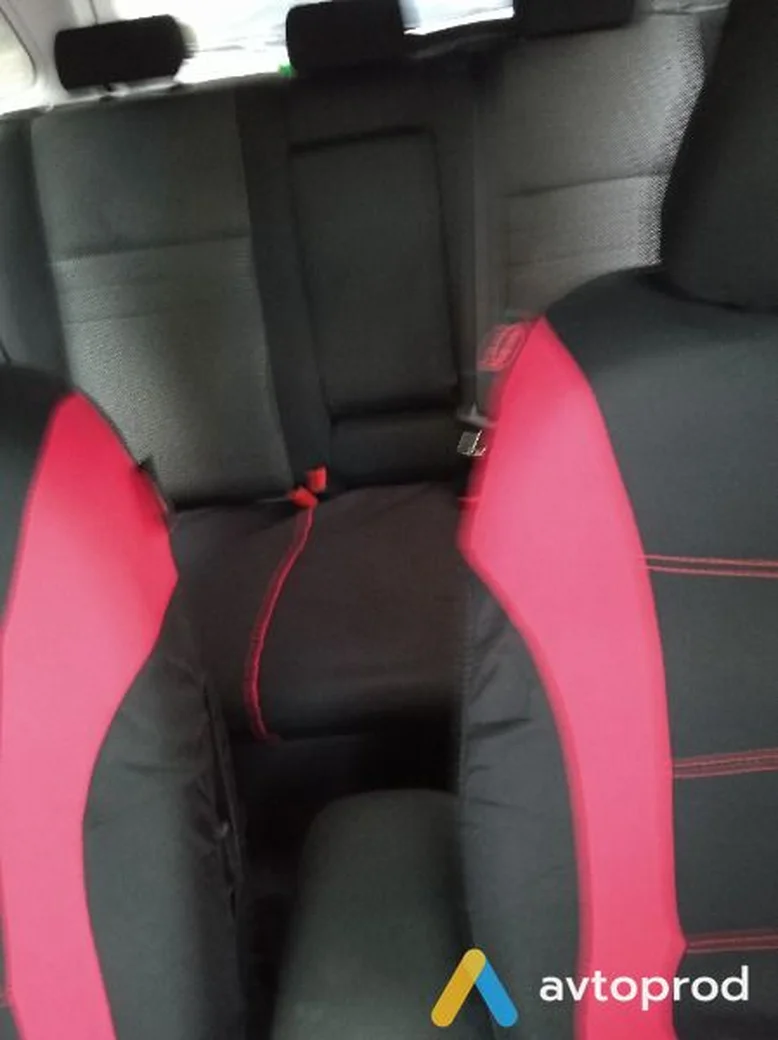 Фото 1 - Nissan Primera 2002