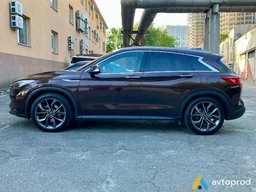 Photo 4 - Infiniti QX50 2021