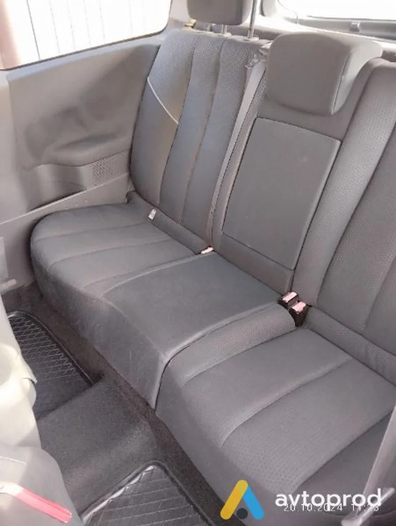 Фото 3 - Renault Megane 2003