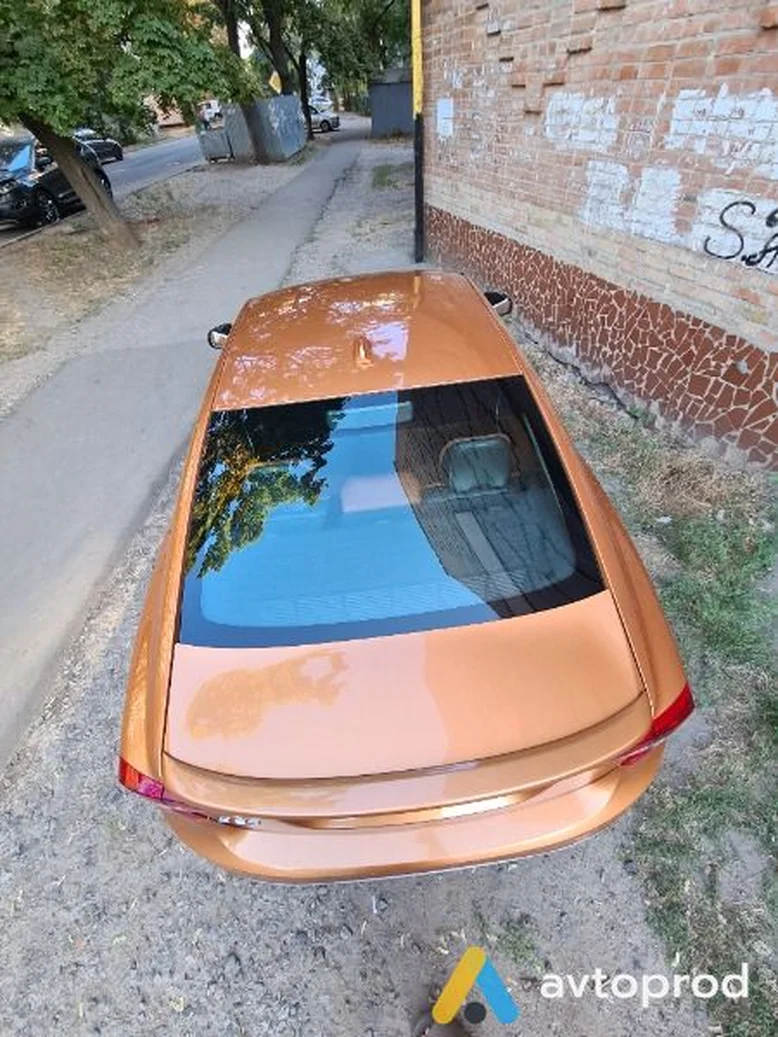 Фото 3 - Volvo S60 2011