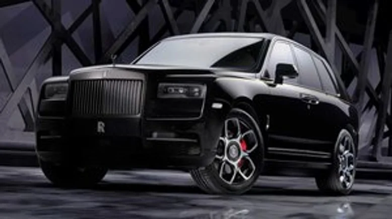 ЕЛЕКТРИФІКАЦІЯ ROLLS-ROYCE