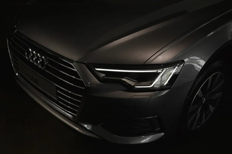 Audi Q9: найбільший SUV бренду виходить на ринок — технології та комфорт преміум-класу