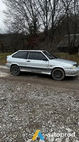 Photo 2 - VAZ 2113 2005