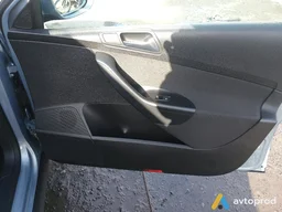 Photo 3 - Volkswagen Passat 2009