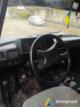 Фото 2 - VAZ 2121 (Нива) 2004
