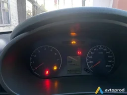 Photo 3 - VAZ Granta 2012