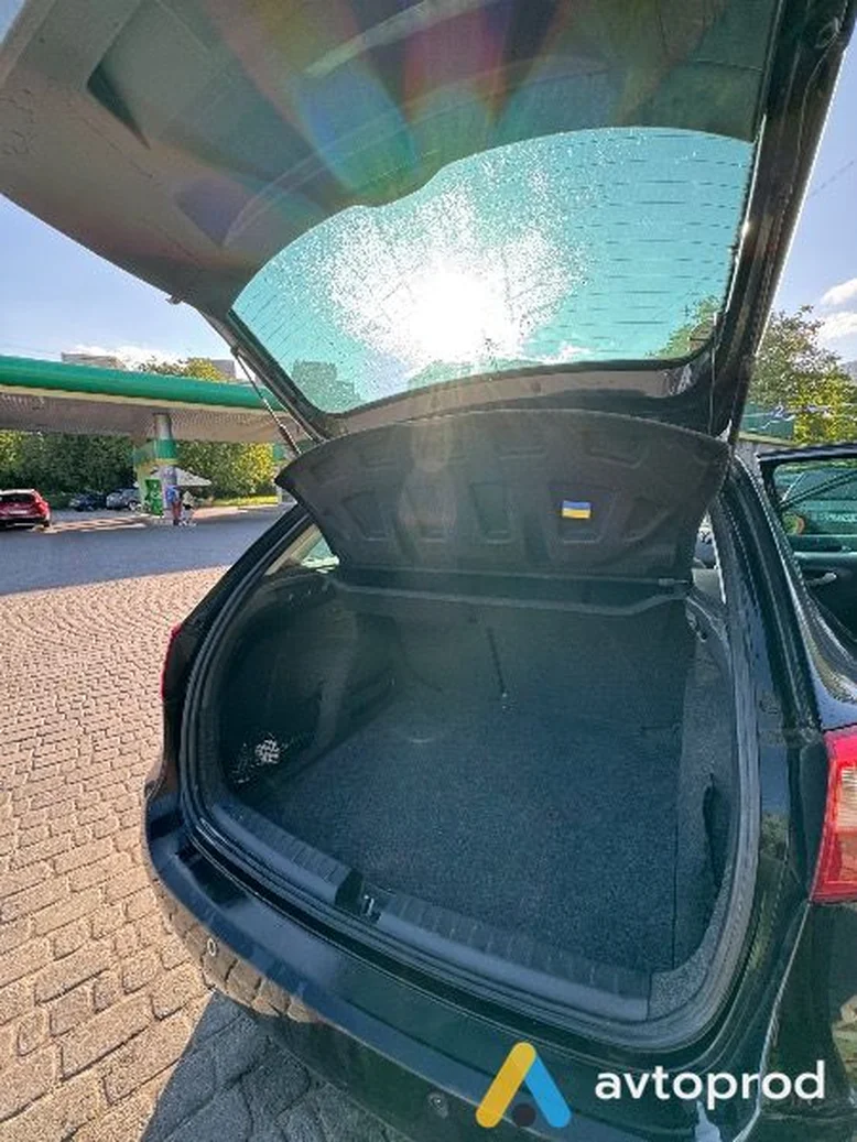 Фото 3 - Seat Ibiza 2011