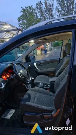 Photo 3 - Renault Koleos 2010