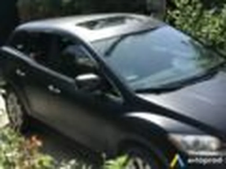 Фото 1 - Mazda CX-7 2007