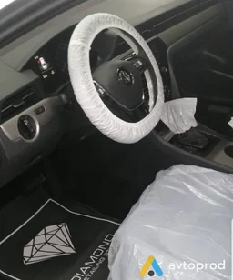 Photo 2 - Volkswagen Passat 2021