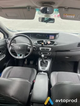 Photo 2 - Renault Scenic 2016