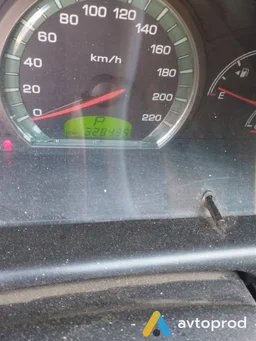 Photo 4 - SsangYong Rexton 2008