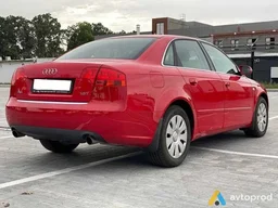 Photo 2 - Audi A4 2006