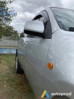 Photo 4 - Chery Tiggo 2012