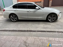 Фото 4 - BMW 3er 2018