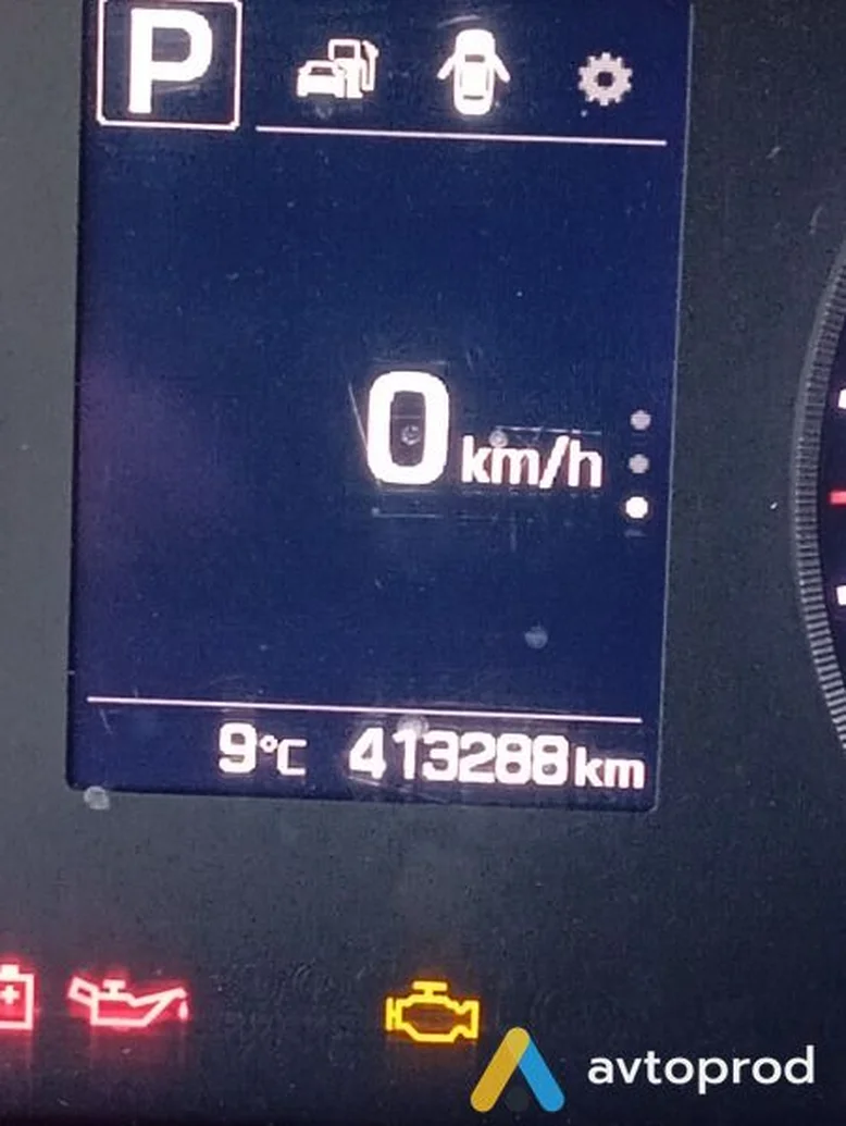 Фото 3 - Hyundai Sonata 2016