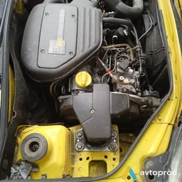 Photo 4 - Renault Kangoo 1999