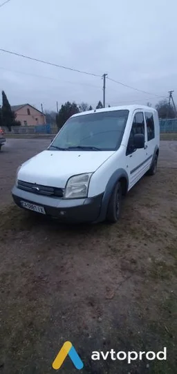 Photo 4 - Ford Transit 2007