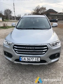 Photo 3 - Great Wall H3 2020
