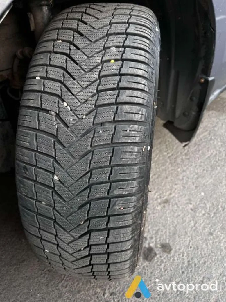 Фото 2 - Mazda 5 2008