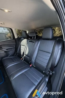 Photo 4 - Ford Escape 2014