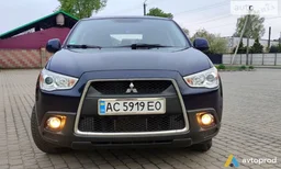 Photo 4 - Mitsubishi ASX 2011