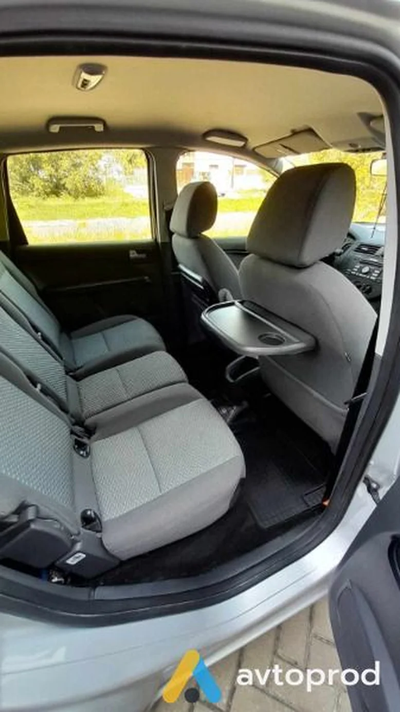 Фото 3 - Ford C-MAX 2006