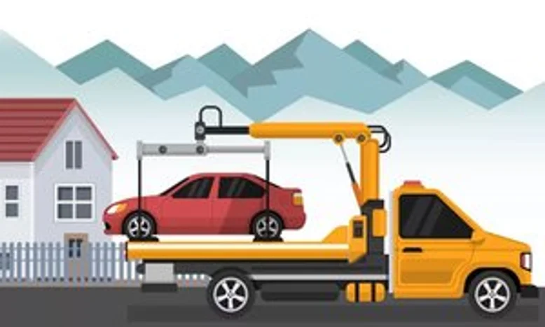 ЧОМУ ТА ПРИ ЯКИХ УМОВАХ АВТОМОБІЛЬ МОЖУТЬ ЗАБРАТИ НА ШТРАФМАЙДАНЧИК?