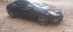 Photo 4 - Hyundai Sonata 2011