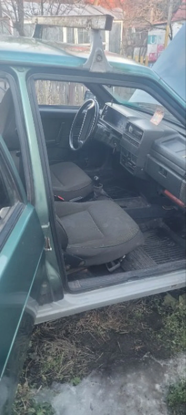 Фото 2 - VAZ 2108 2008