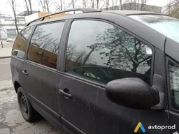 Photo 4 - Ford Galaxy 2002