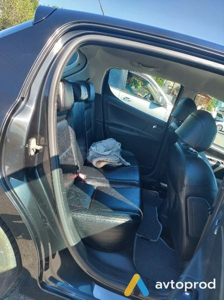 Фото 4 - Peugeot 207 2007