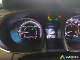 Фото 4 - Toyota Avalon 2017