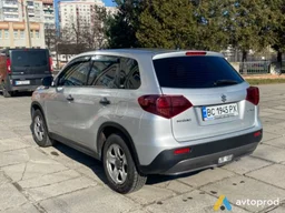 Photo 4 - Suzuki Vitara 2019
