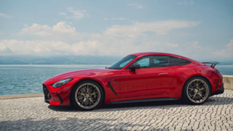 Нові гібридні автомобілі до 2025 року