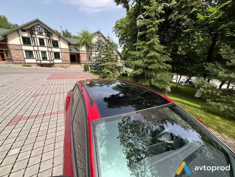 Фото 3 - Volkswagen Eos 2023