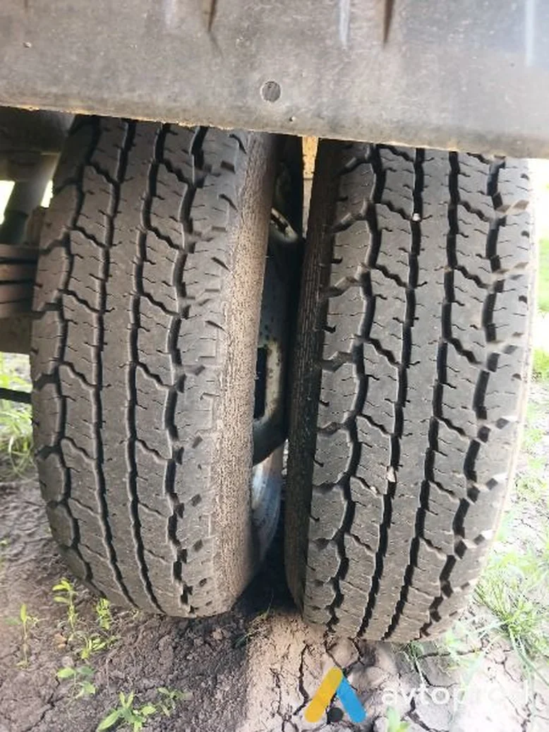 Фото 1 - GAZ 32213 2008