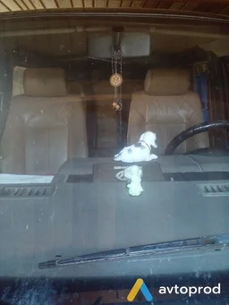 Фото 2 - Volkswagen T4 (Transporter) 1998