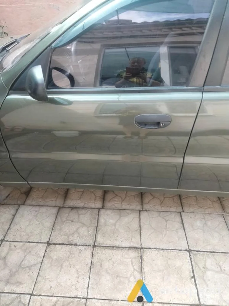Фото 4 - Daewoo Lanos (Sens) 2004