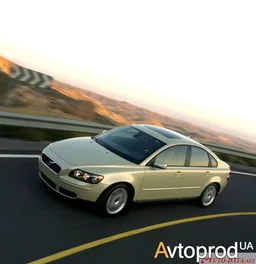 Photo 3 - Volvo S40 2009