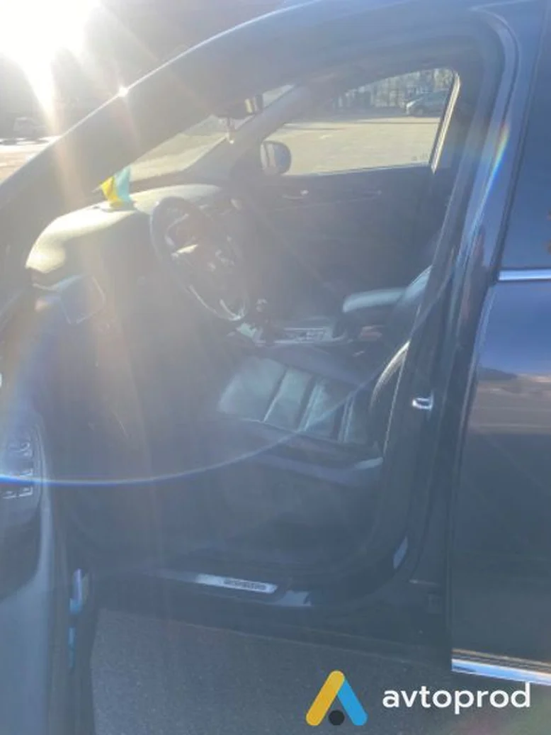 Фото 4 - Kia Sorento 2017