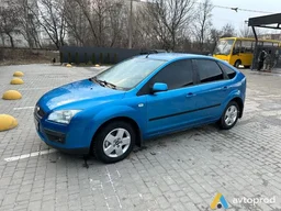 Photo 2 - Ford Focus 2007