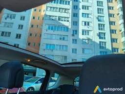 Фото 4 - Peugeot 3008 2013