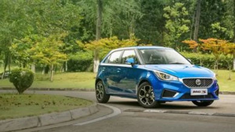 ТОП малолитражных автомобилей