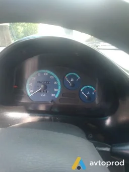 Photo 3 - Daewoo Matiz 2008