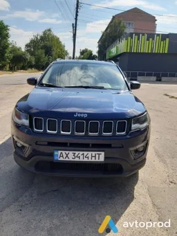 Photo 2 - Jeep Compass 2018