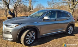 Photo 2 - Infiniti QX50 2019