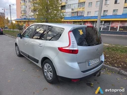 Photo 3 - Renault Grand Scenic 2009