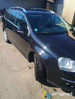 Photo 3 - Volkswagen Golf 2009